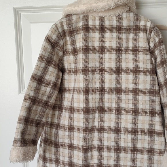 Girl jacket - Picture 3 of 3